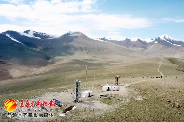 新疆啟動(dòng)建設(shè)1.9米光學(xué)望遠(yuǎn)鏡，位于克州慕士塔格觀測(cè)站