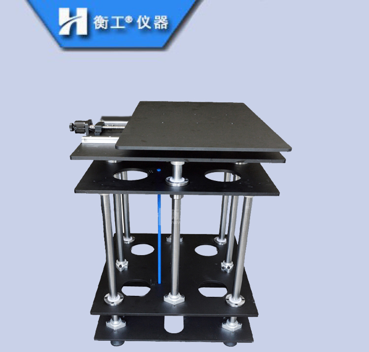 衡工HGAA2X04Z06001 兩維激光調(diào)整座，平移升降臺