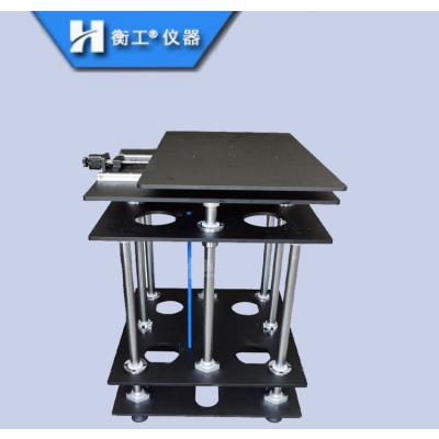 HGAA2X04Z06001 兩維激光調(diào)整座，平移升降臺